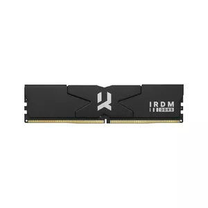 Goodram IRDM DDR5 IR-6000D564L30/64GDC модуль памяти 64 GB 2 x 32 GB 6000 MHz