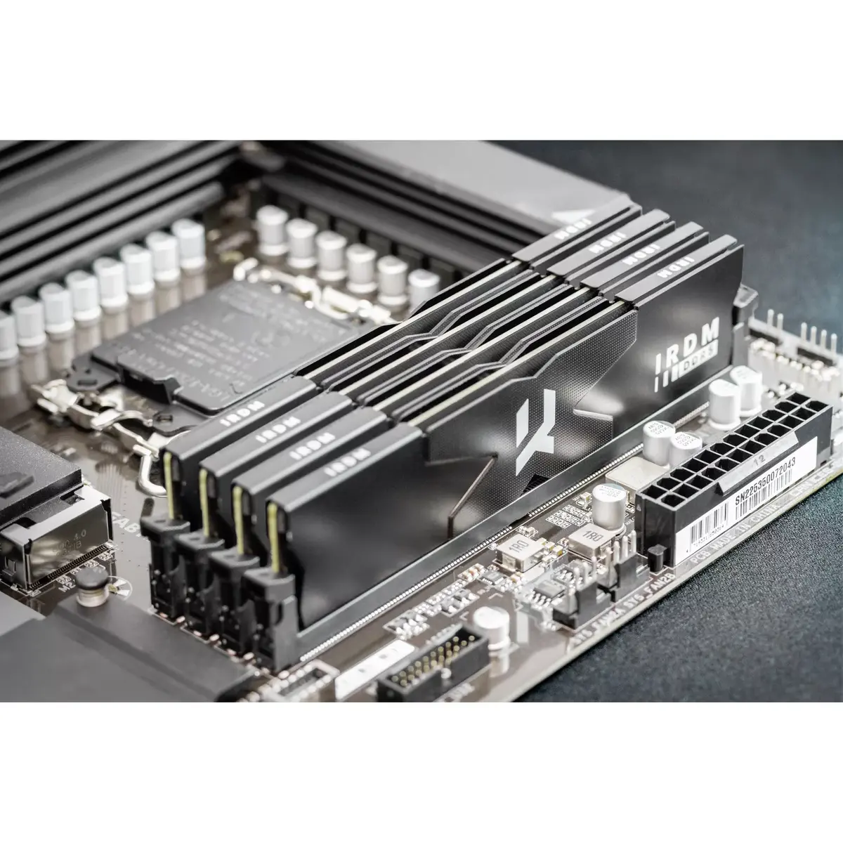 GOODRAM IRDM DDR5 64 ГБ 6000 МГц модуль памяти Photo 5