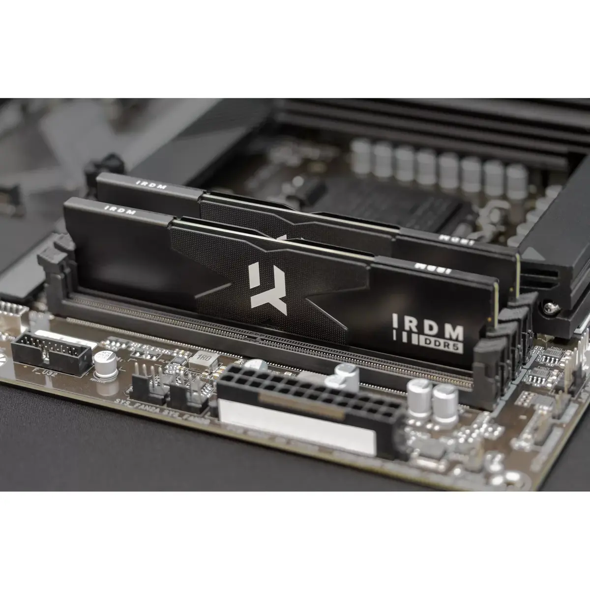 GOODRAM IRDM DDR5 64 ГБ 6000 МГц модуль памяти Photo 6