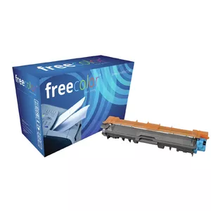 Тонер Freecolor Brother TN-245 2500 страниц Голубой