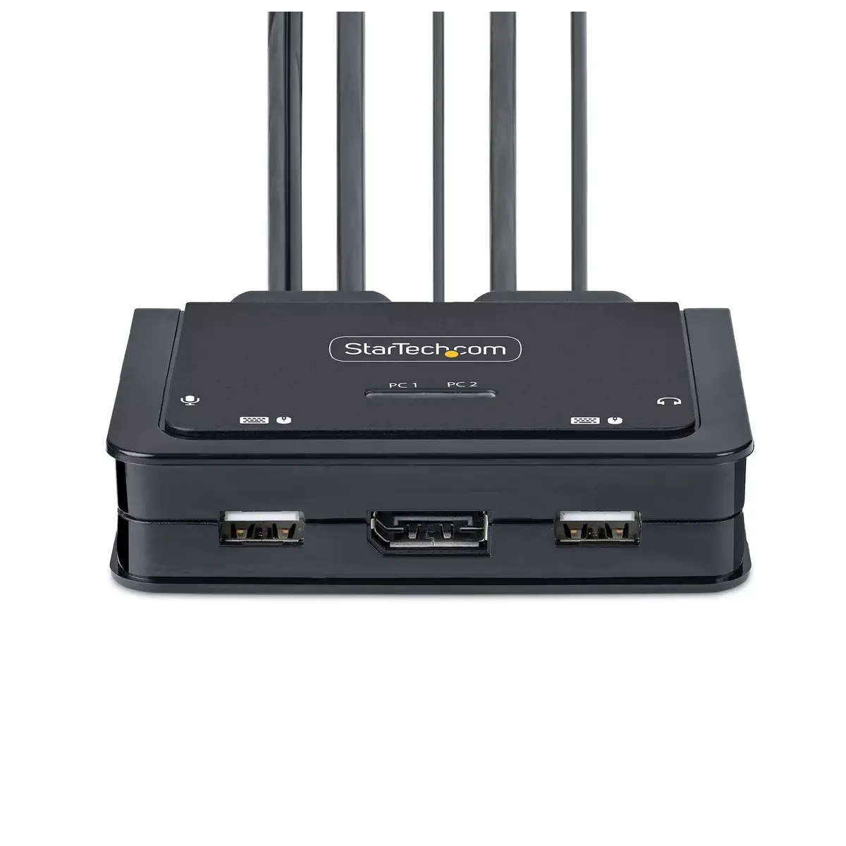 KVM Switch StarTech.com 2-Port USB-C Photo 3