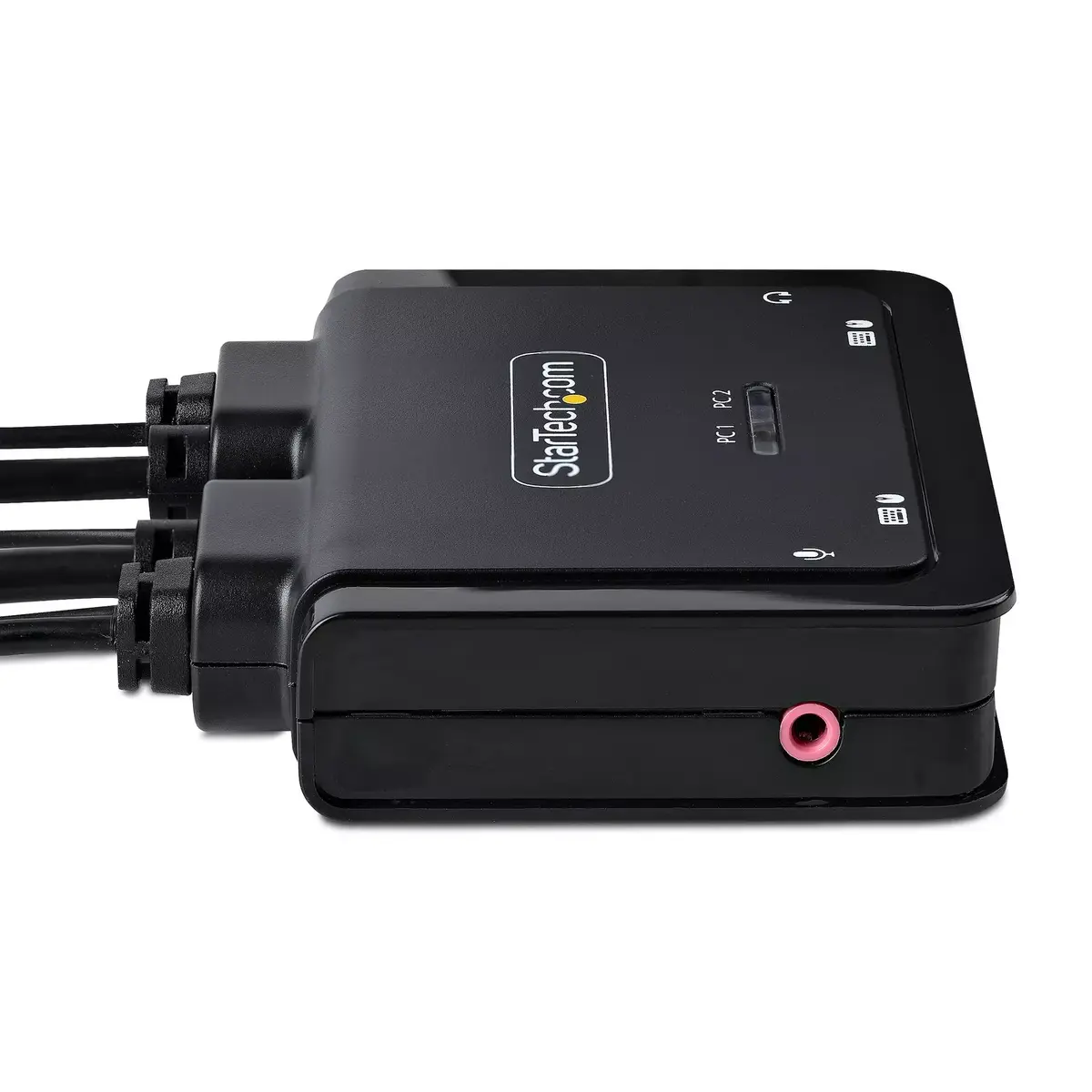 KVM Switch StarTech.com 2-Port USB-C Photo 4