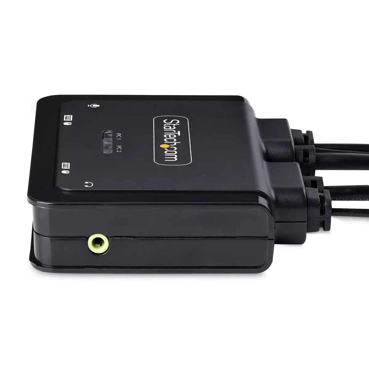 KVM Switch StarTech.com 2-Port USB-C Photo 5