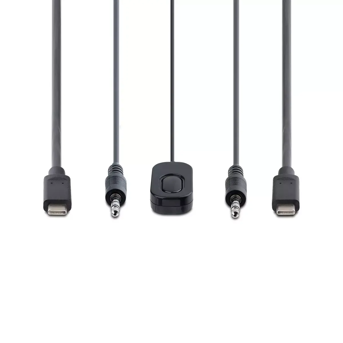 KVM Switch StarTech.com 2-Port USB-C Photo 6