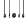 KVM Switch StarTech.com 2-Port USB-C Photo 6