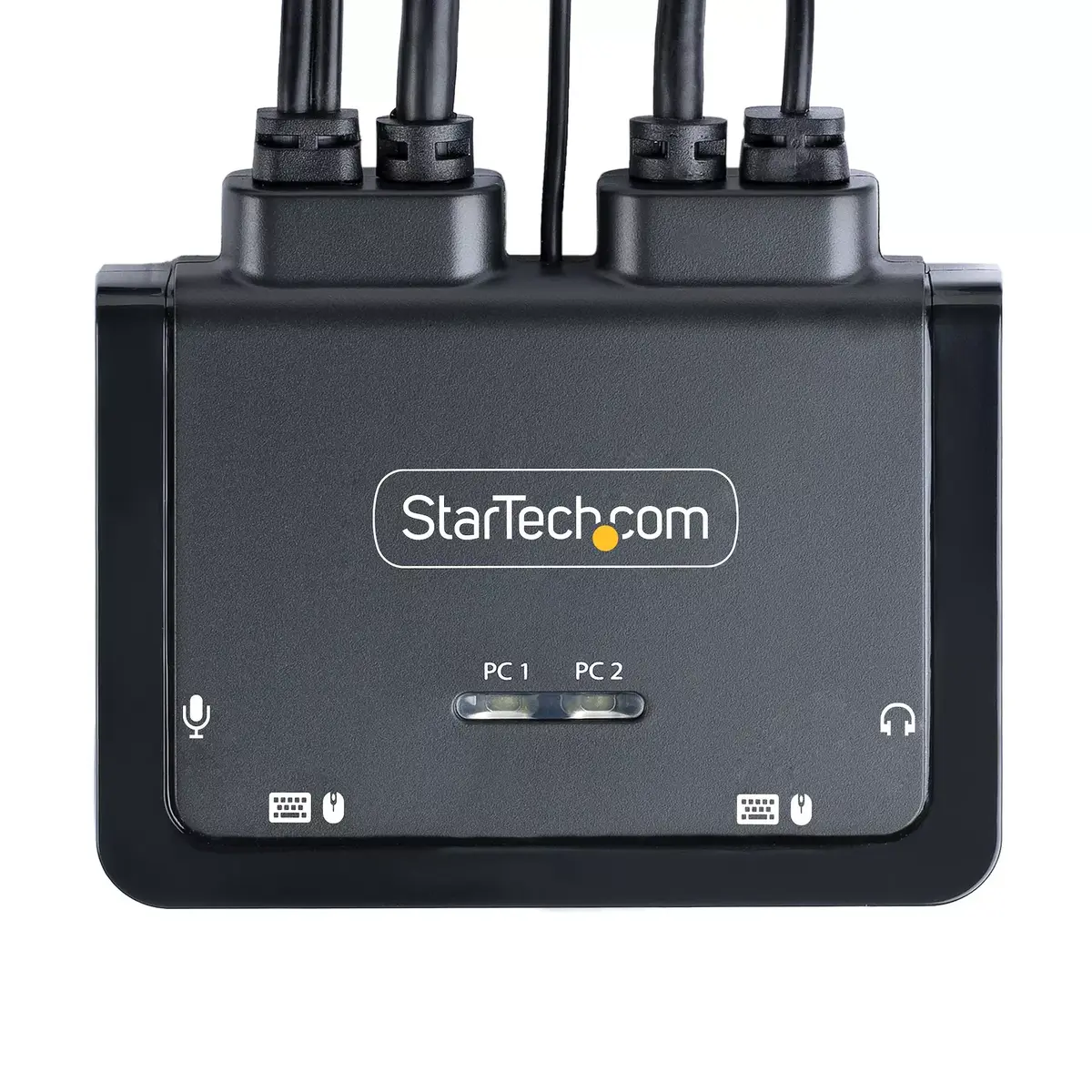KVM Switch StarTech.com 2-Port USB-C Photo 7