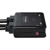 StarTech C2-D46-UC2-CBL-KVM 2 portu USB-C KVM slēdzis Photo 4