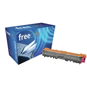 Тонер Freecolor Brother TN-245 2500 страниц Магента