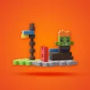 Marioinex Mini Waffle конструктор в пакетике Photo 4