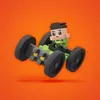 Marioinex Mini Waffle конструктор в пакетике Photo 10