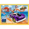 TREFL puzļu komplekts 4in1 Hot Wheels Photo 3