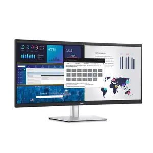 Improved Dell Display Manager