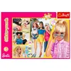Пазл 100 элементов TREFL Barbie Photo 3