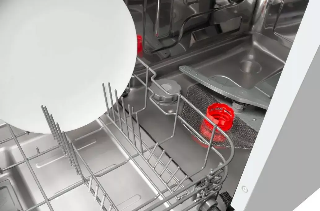 Dishwasher AMICA DFM44C7EOQSH Photo 5