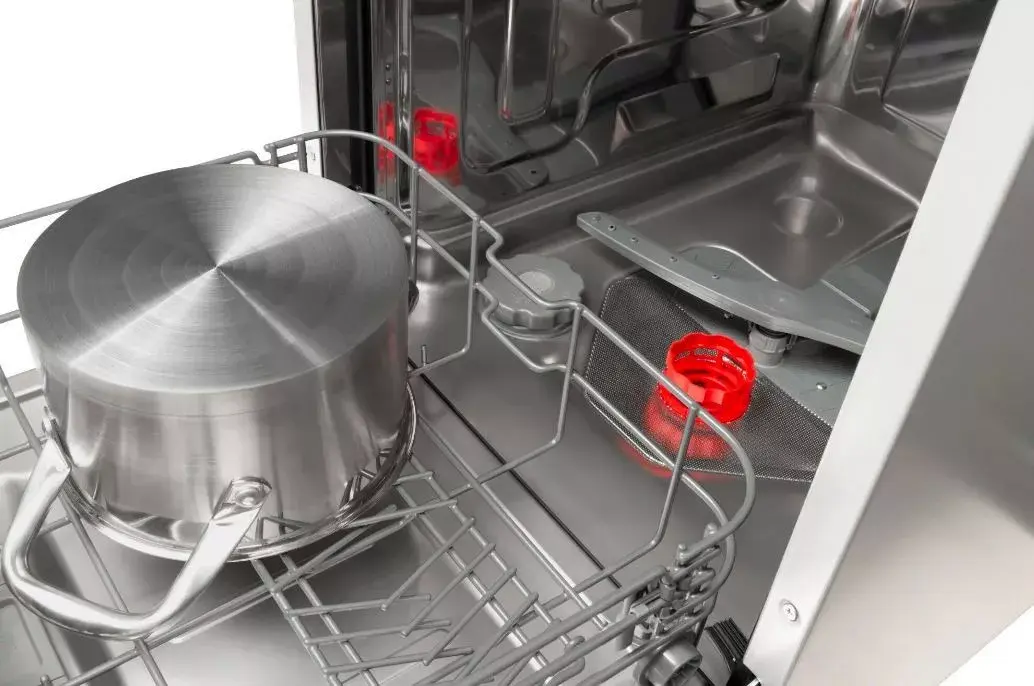 Dishwasher AMICA DFM44C7EOQSH Photo 6