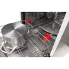 Dishwasher AMICA DFM44C7EOQSH Photo 6