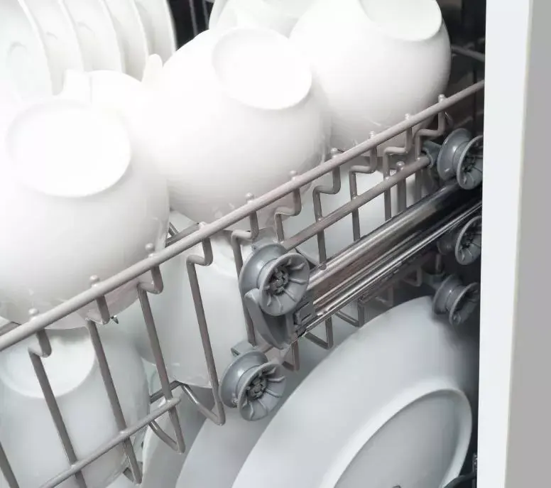 Dishwasher AMICA DFM44C7EOQSH Photo 7