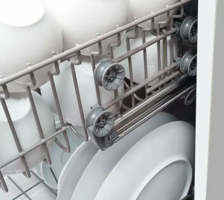 Dishwasher AMICA DFM44C7EOQSH Photo 8
