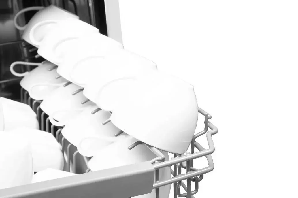 Dishwasher AMICA DFM44C7EOQSH Photo 9