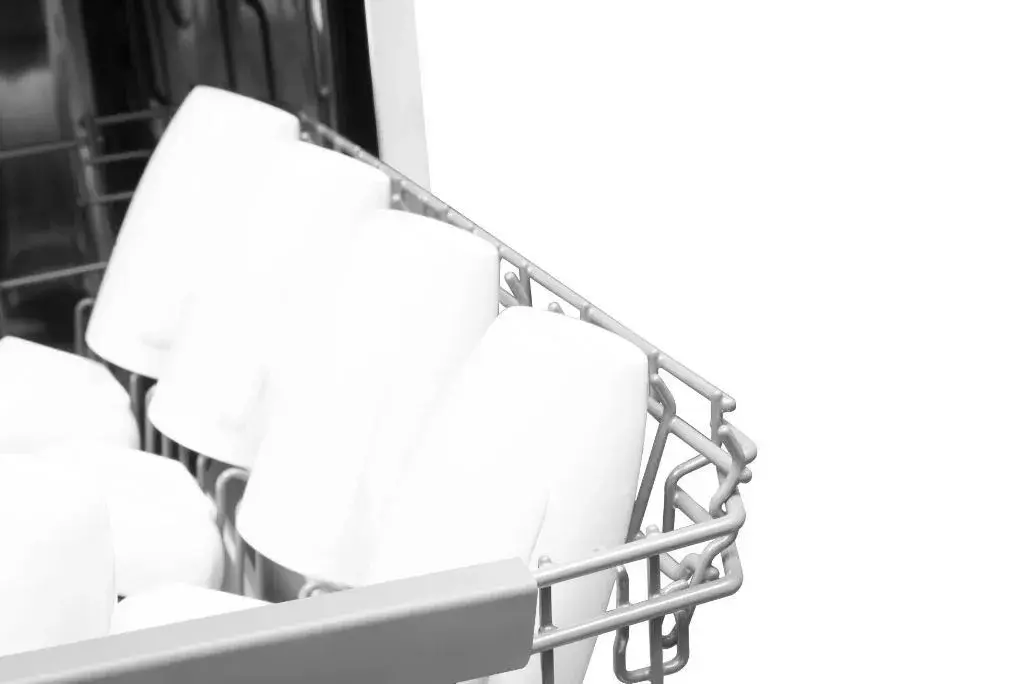 Dishwasher AMICA DFM44C7EOQSH Photo 10