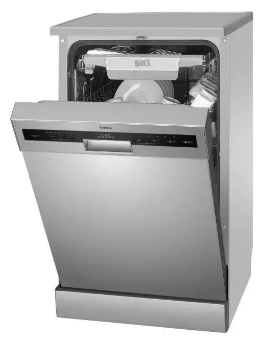 Dishwasher AMICA DFM44C7EOQSH Photo 14