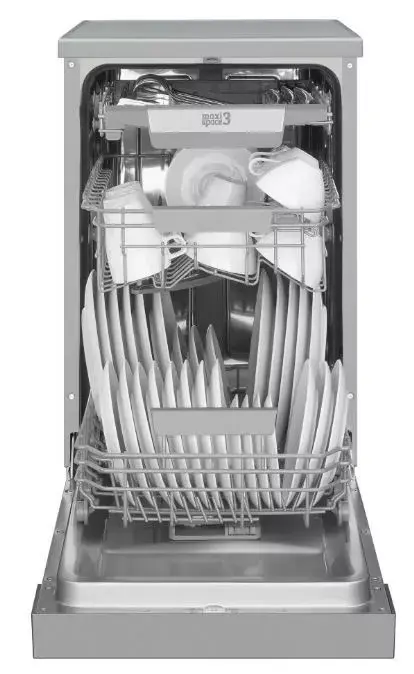 Dishwasher AMICA DFM44C7EOQSH Photo 15