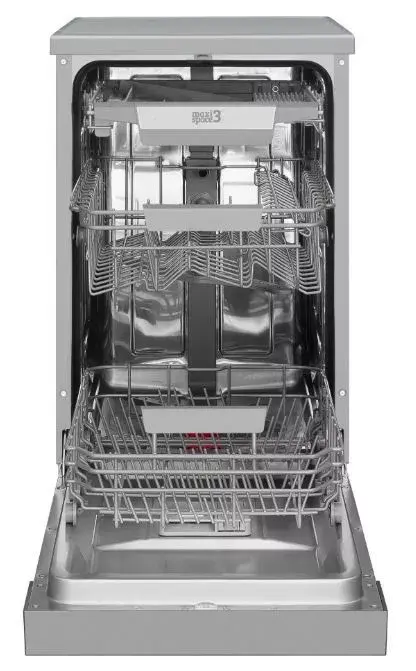 Dishwasher AMICA DFM44C7EOQSH Photo 16