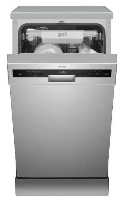 Dishwasher AMICA DFM44C7EOQSH Photo 17