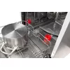 Посудомоечная машина AMICA DFM44C7EOQWH Photo 5