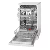 Посудомоечная машина AMICA DFM44C7EOQWH Photo 12