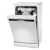 Посудомоечная машина AMICA DFM44C7EOQWH Photo 14