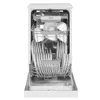 Посудомоечная машина AMICA DFM44C7EOQWH Photo 15