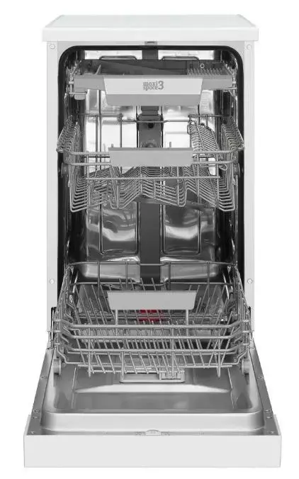 Посудомоечная машина AMICA DFM44C7EOQWH Photo 16