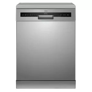 Freestanding dishwasher AMICA DFM64C7EOQIH, 14 place settings, Inox, 47 dB, Energy class C