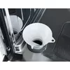 AMICA DFM64C7EOQIH dishwasher 14 settings Inox Photo 2