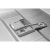 AMICA DFM64C7EOQIH dishwasher 14 settings Inox Photo 3