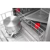 AMICA DFM64C7EOQIH dishwasher 14 settings Inox Photo 7