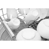 AMICA DFM64C7EOQIH dishwasher 14 settings Inox Photo 9