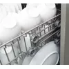 AMICA DFM64C7EOQIH dishwasher 14 settings Inox Photo 10