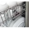 AMICA DFM64C7EOQIH dishwasher 14 settings Inox Photo 11