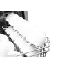 AMICA DFM64C7EOQIH dishwasher 14 settings Inox Photo 12