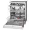 AMICA DFM64C7EOQIH dishwasher 14 settings Inox Photo 15