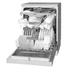 AMICA DFM64C7EOQIH dishwasher 14 settings Inox Photo 16