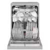 AMICA DFM64C7EOQIH dishwasher 14 settings Inox Photo 18