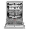 AMICA DFM64C7EOQIH dishwasher 14 settings Inox Photo 19