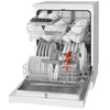 AMICA DFM64C7EOQWH посудомоечная машина — 14 комплектов, 44 дБ Photo 2