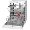 AMICA DFM64C7EOQWH посудомоечная машина — 14 комплектов, 44 дБ Photo 3
