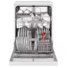 AMICA DFM64C7EOQWH посудомоечная машина — 14 комплектов, 44 дБ Photo 4