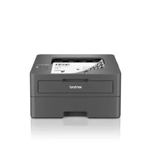 Bezvadu lāzerprinteris Brother HL-L2445DW mono A4 32 lpp/min Duplekss Wi-Fi Ethernet USB LCD