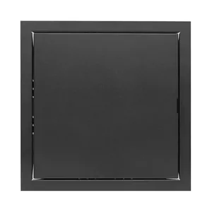 Inspection hatch Europlast RL2020A metal 200x200 mm anthracite